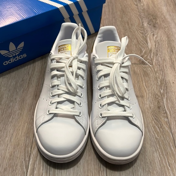 STAN SMITHS - Picture 1 of 10